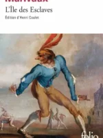 L'Ile des Esclaves