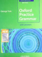 Oxford Practice Grammar Advanced: With Answers ( + Cd-Rom)