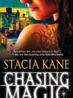 Chasing Magic (Downside Ghosts)