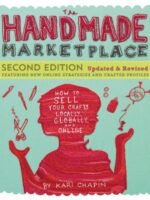 Handmade Marketplace 2nd Edition, The