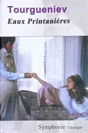 Eaux Printanières