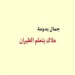 ملاك يتعلم الطيران