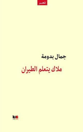 ملاك يتعلم الطيران