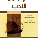 علم اجتماع الأدب