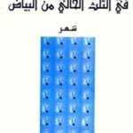 في الثلث الخالي من البياض