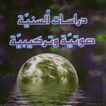 دراسات ألسنية صوتية و تركيبية