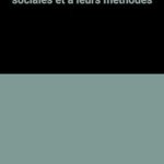 Introduction aux sciences sociales