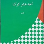 أحد عشر كوكبا شعر