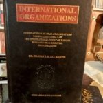 INTERNATIONAL ORGANIZATIONS