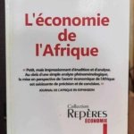L'économie de l'Afrique