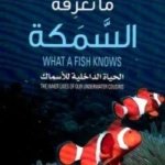 ما تعرفه السمكة الحياة الداخلية للأسماك