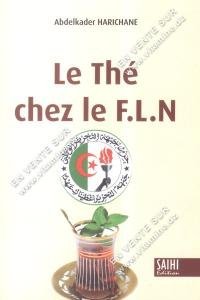 Le thé chez le F.L.N