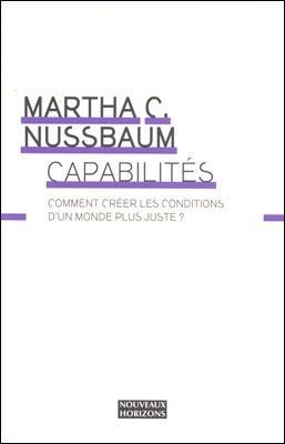 Capabilités: Comment créer les conditions d’un monde plus juste ?