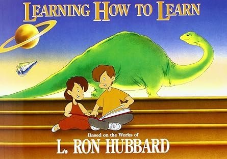 Learning How To Learn