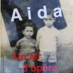 Aida Un air d'opéra