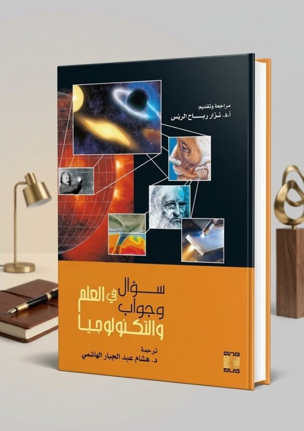 سؤال وجواب في العلم والتكنولوجيا