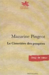 Le Cimetière des poupées
