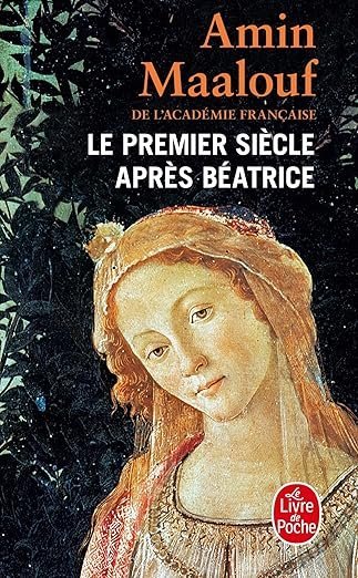 Le Premier siècle après Béatrice