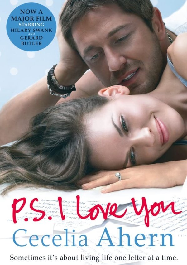 PS, I Love You