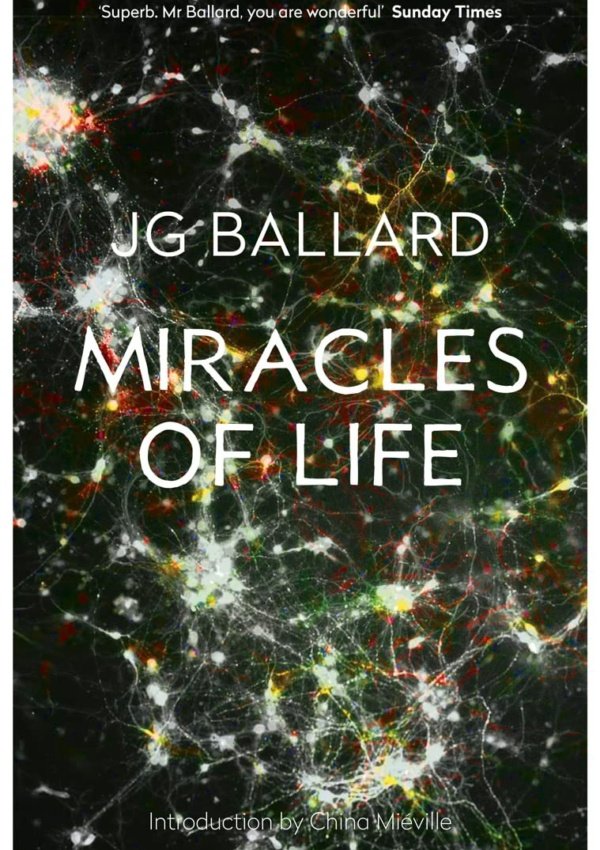 Miracles of Life