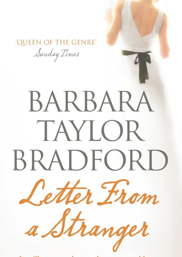 Letter from a Stranger
