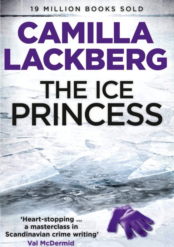 The Ice Princess