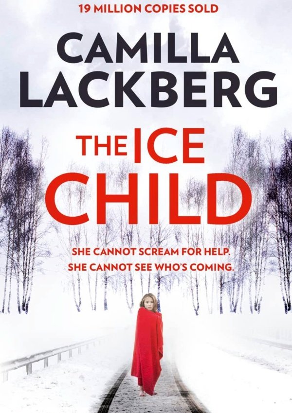 Ice Child-Patrik Hedstrom &_Hb