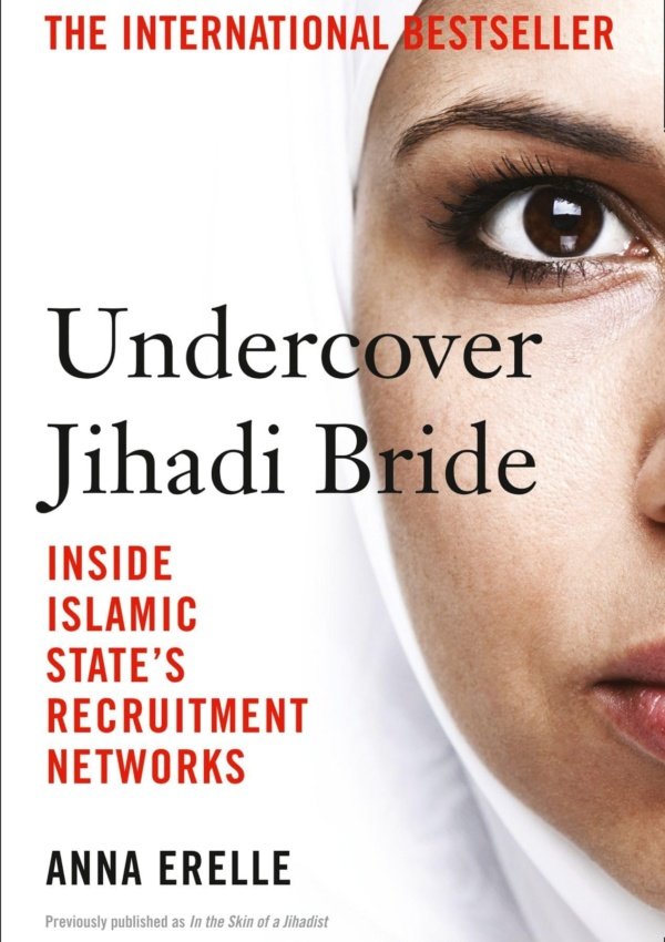 Undercover Jihadi Bride