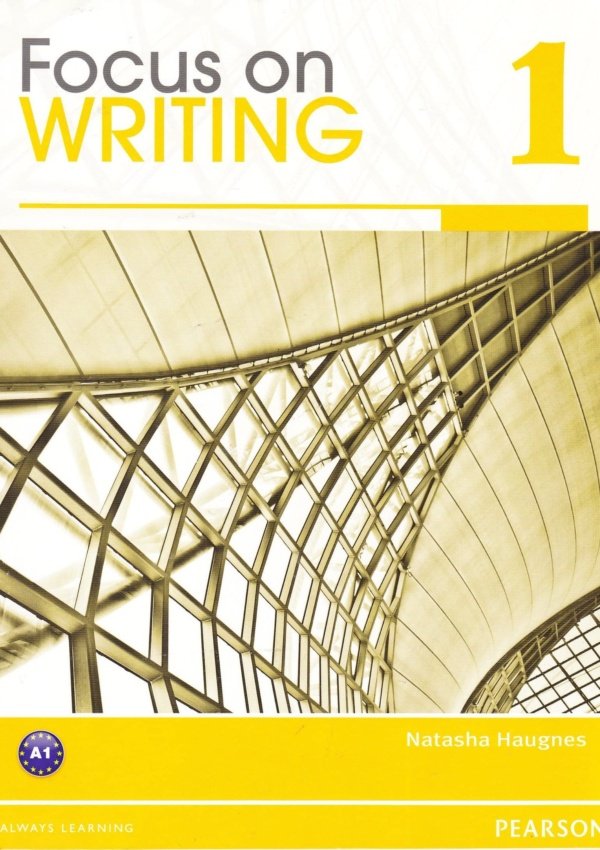 Focus On Writing 1