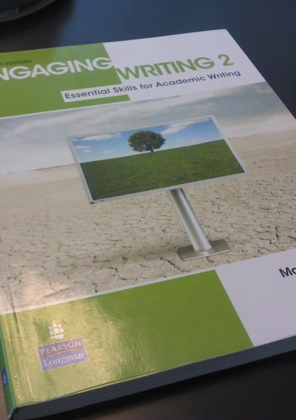 Engaging Writing 2: Essential Skills For Academic Writing