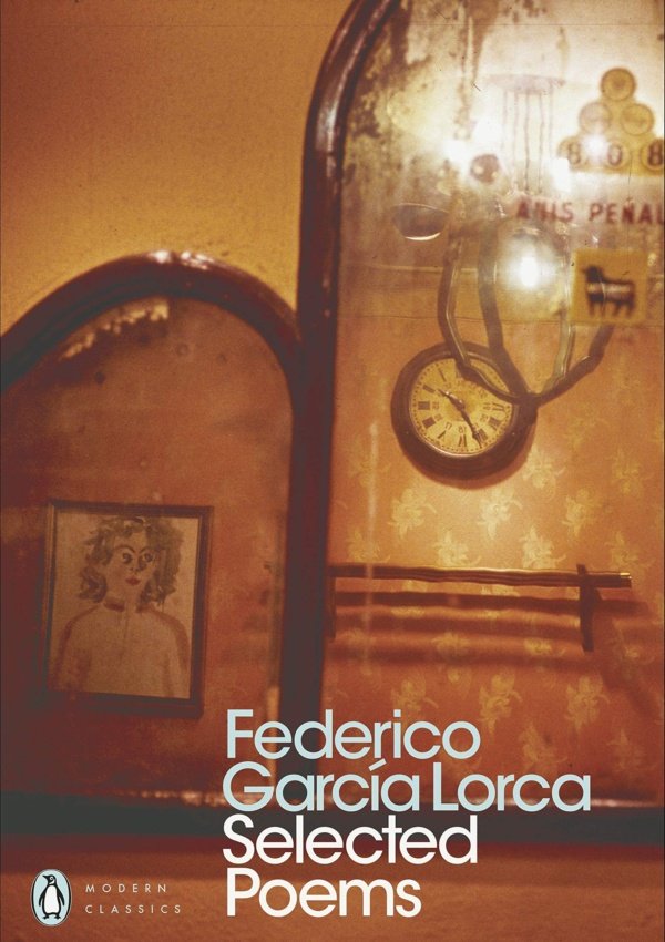 Selected Poems Lorca