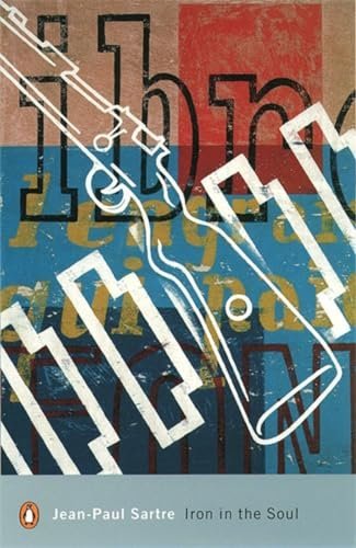 Modern Classics Iron In The Soul (Penguin Modern Classics)