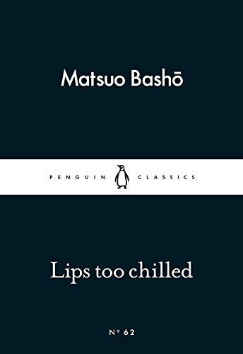 Little Black Classics Lips Too Chilled