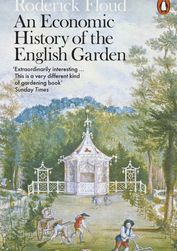 An Economic History Of The English Garde