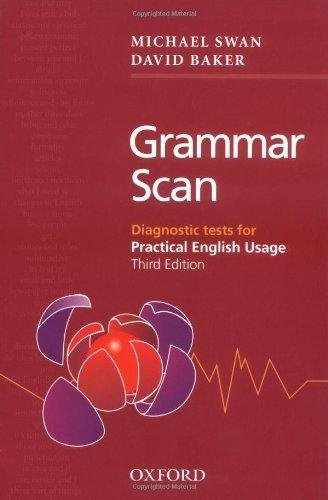 Grammar Scan