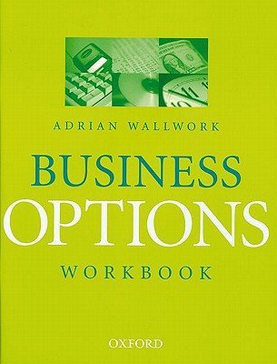 Business Options: Workbook
