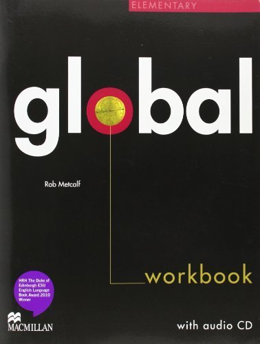 Global Elem Wb -Key Pk