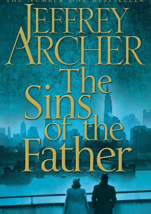 The Sins of the Father ( hard )