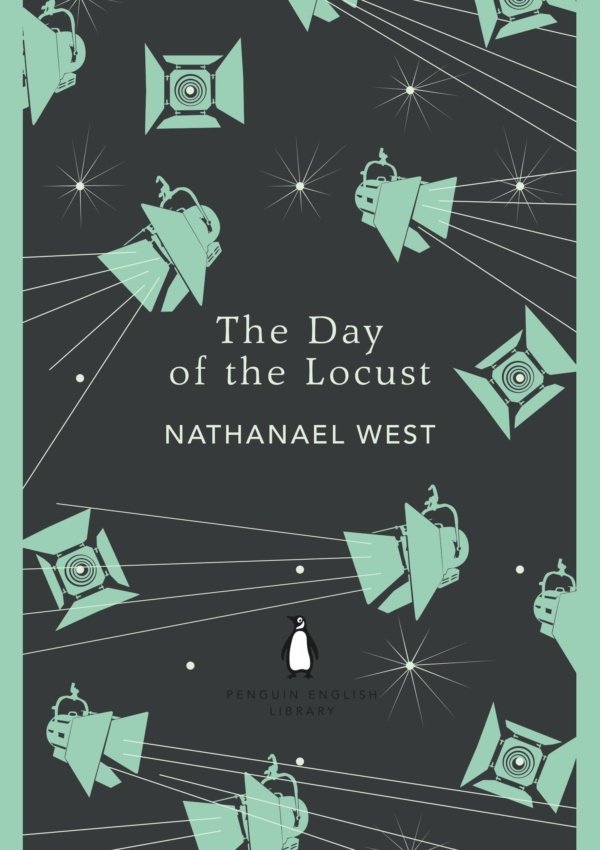 The Day Of The Locust