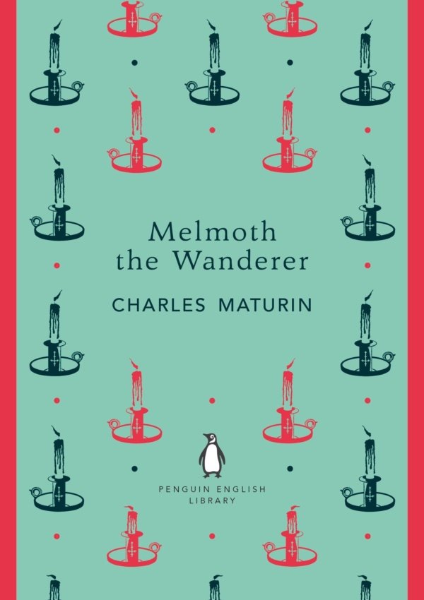 Melmoth The Wanderer