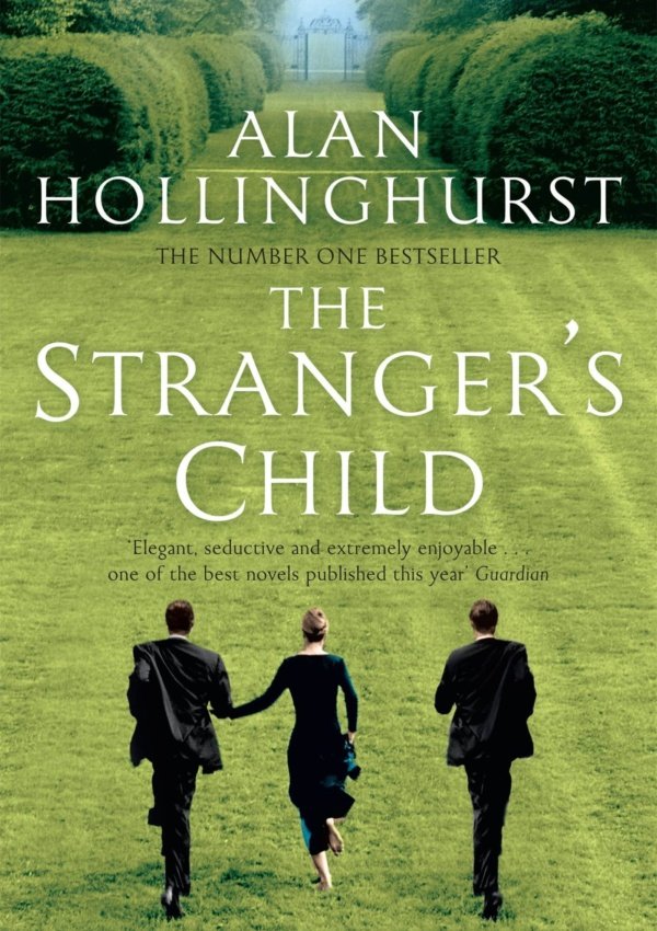 The Stranger’s Child