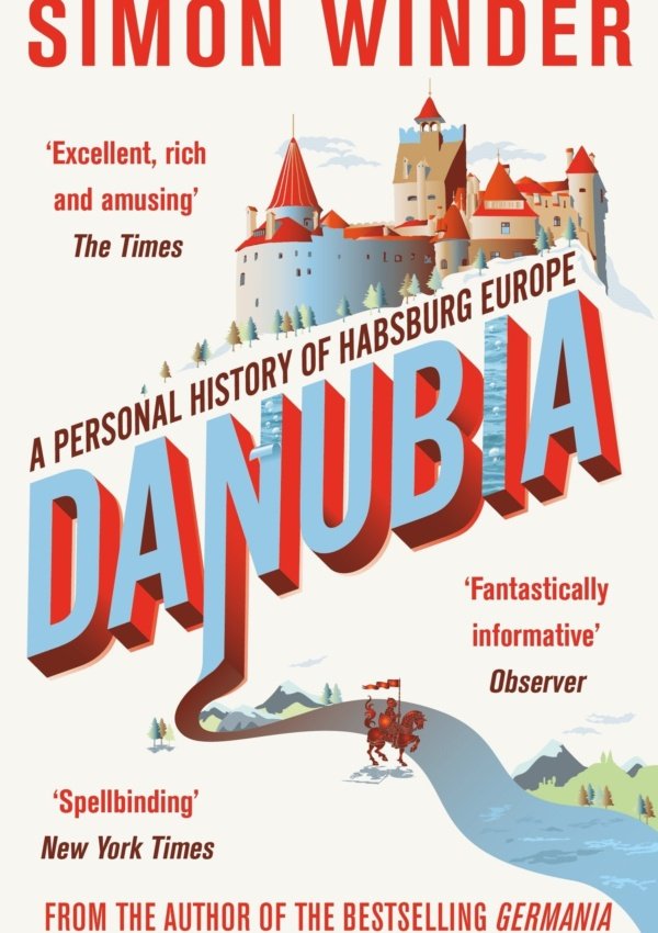 Danubia