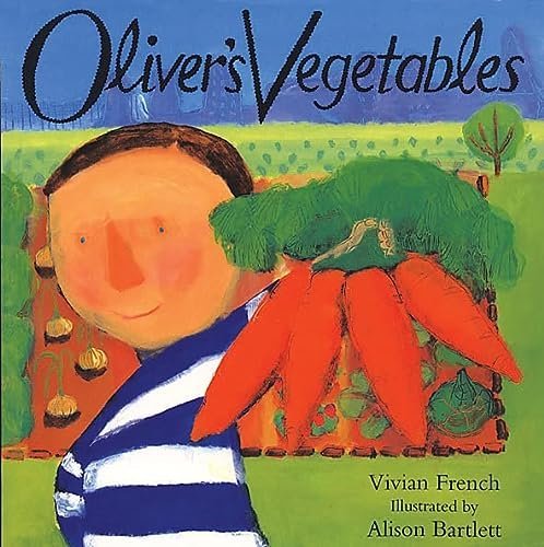 Oliver’S Vegetables