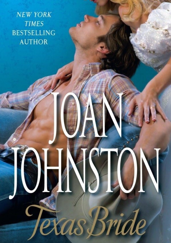 Texas Bride: A Bitter Creek Novel