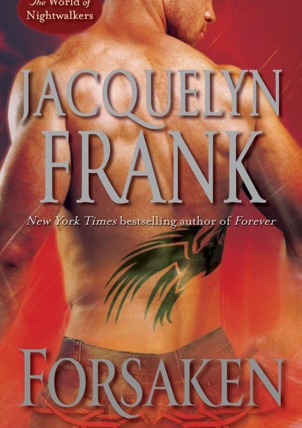Forsaken: The World Of Nightwalkers