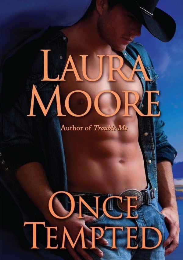 Once Tempted: A Silver Creek Novel