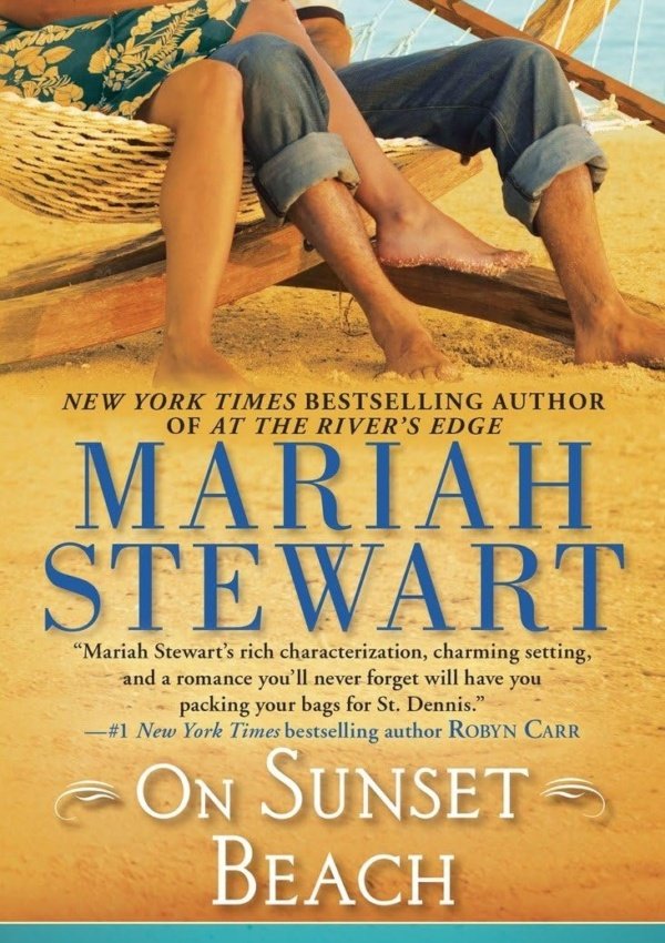On Sunset Beach: The Chesapeake Diaries