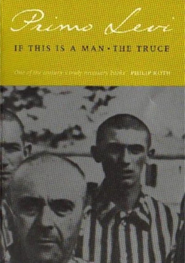 If This Is A Man / The Truce