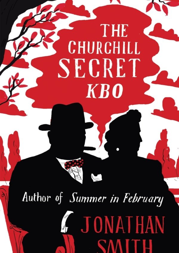 The Churchill Secret KBO