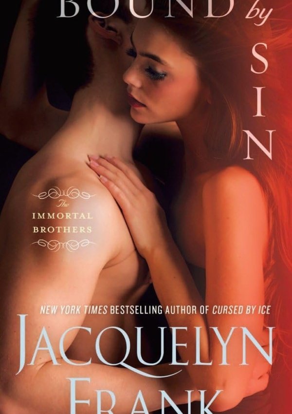 Bound By Sin (The Immortal Brothers)